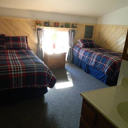Stony Point Resort & Campground Cass Lake Exteriér fotografie