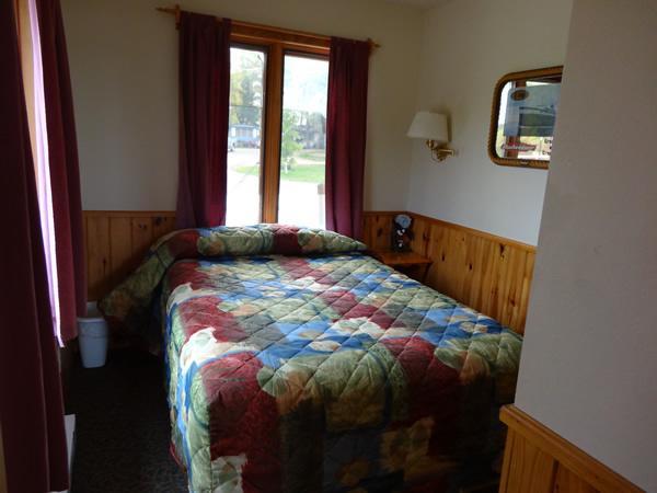Stony Point Resort & Campground Cass Lake Pokoj fotografie