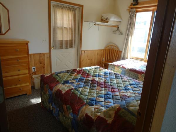 Stony Point Resort & Campground Cass Lake Pokoj fotografie