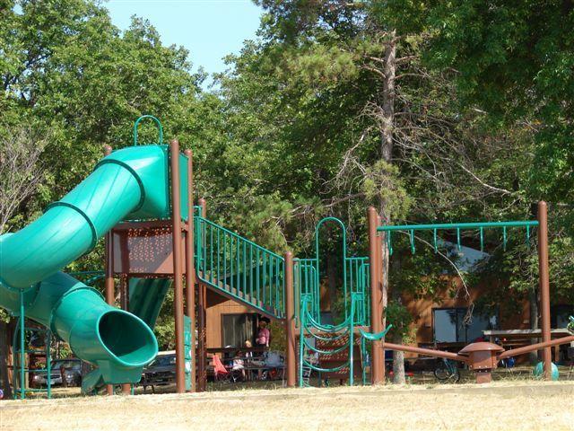 Stony Point Resort & Campground Cass Lake Exteriér fotografie