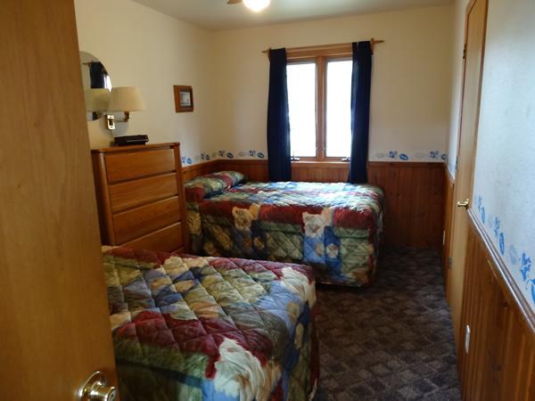 Stony Point Resort & Campground Cass Lake Pokoj fotografie