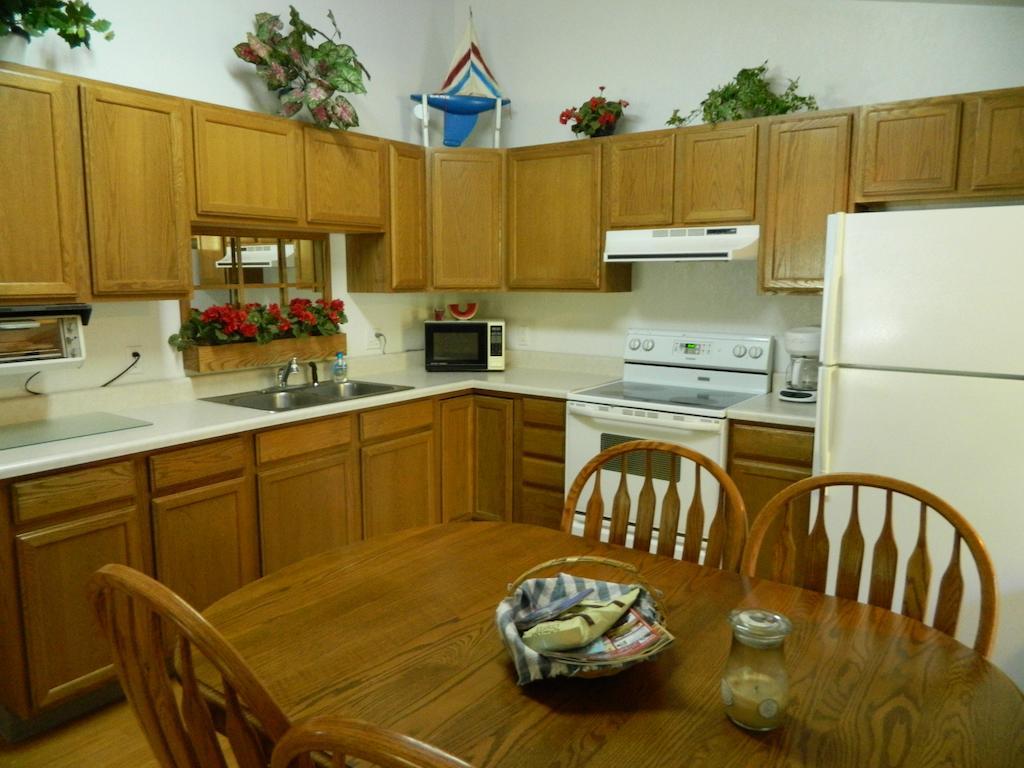 Stony Point Resort & Campground Cass Lake Pokoj fotografie