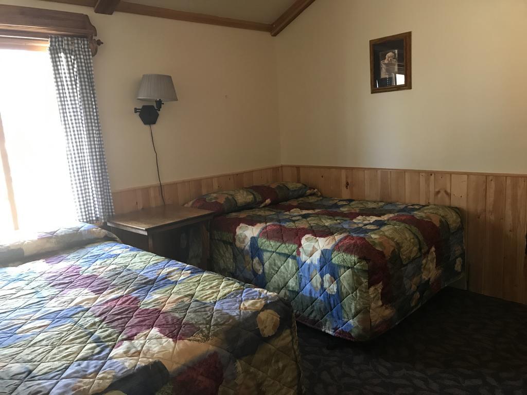 Stony Point Resort & Campground Cass Lake Exteriér fotografie